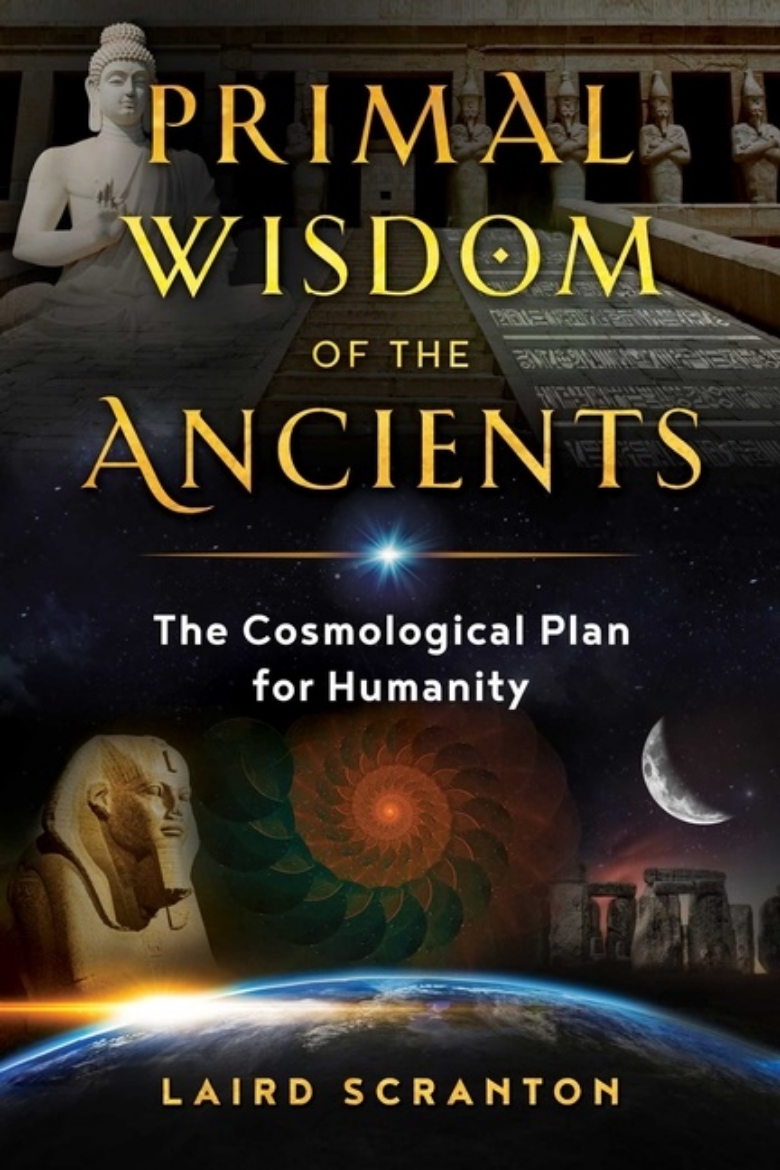 Picture of Primal Wisdom Of The Ancients