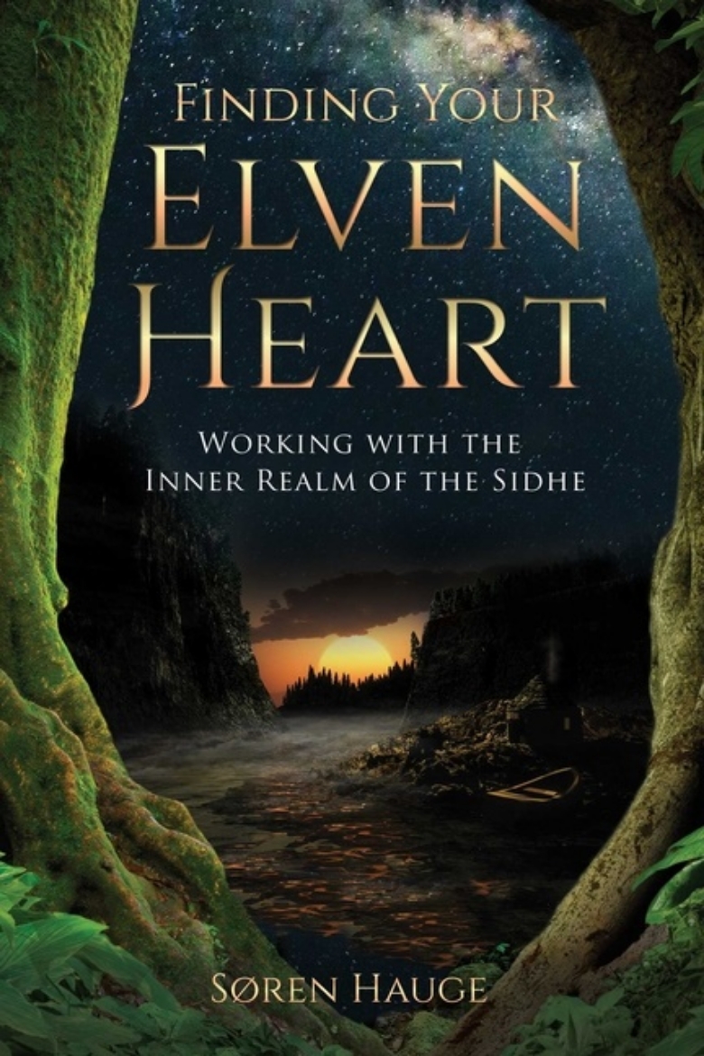 Picture of Finding Your Elven