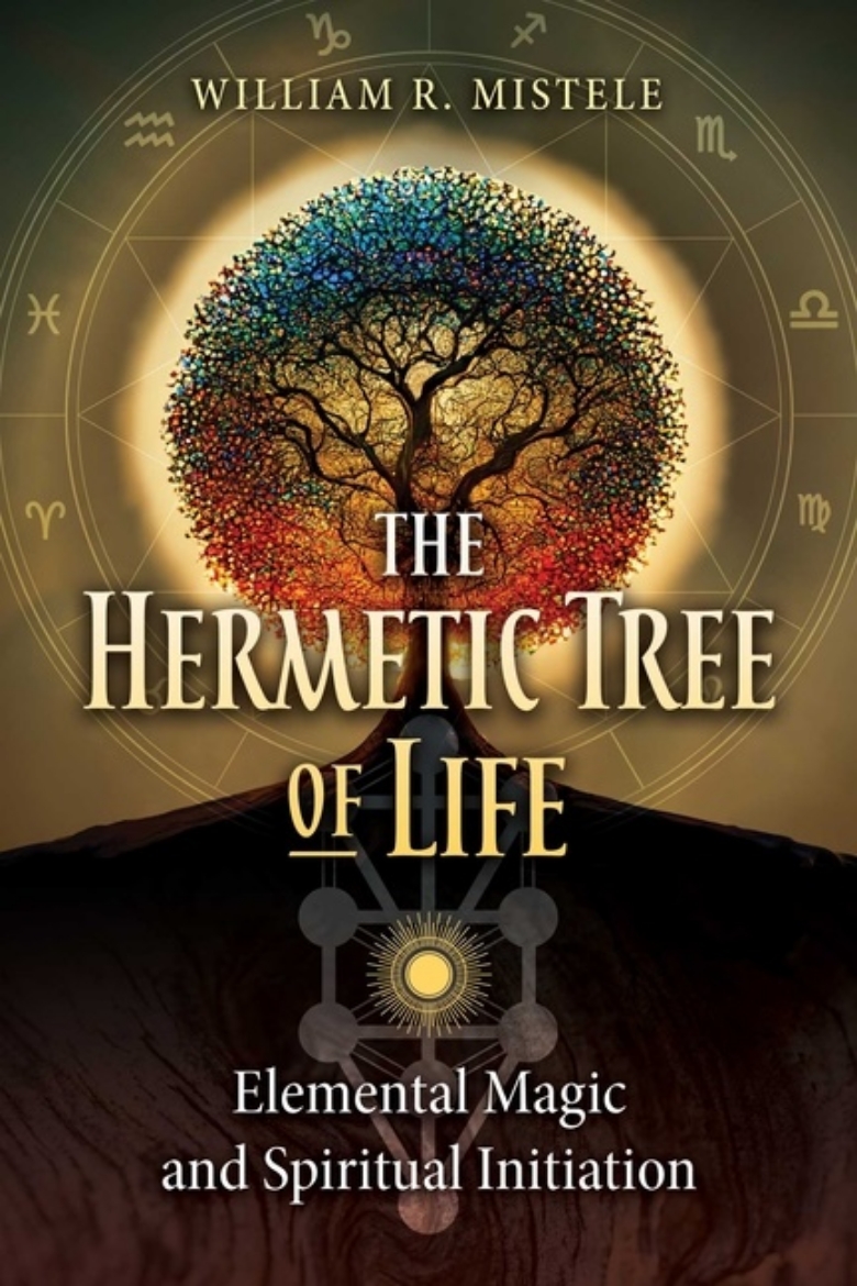 Picture of Hermetic Tree Of Life