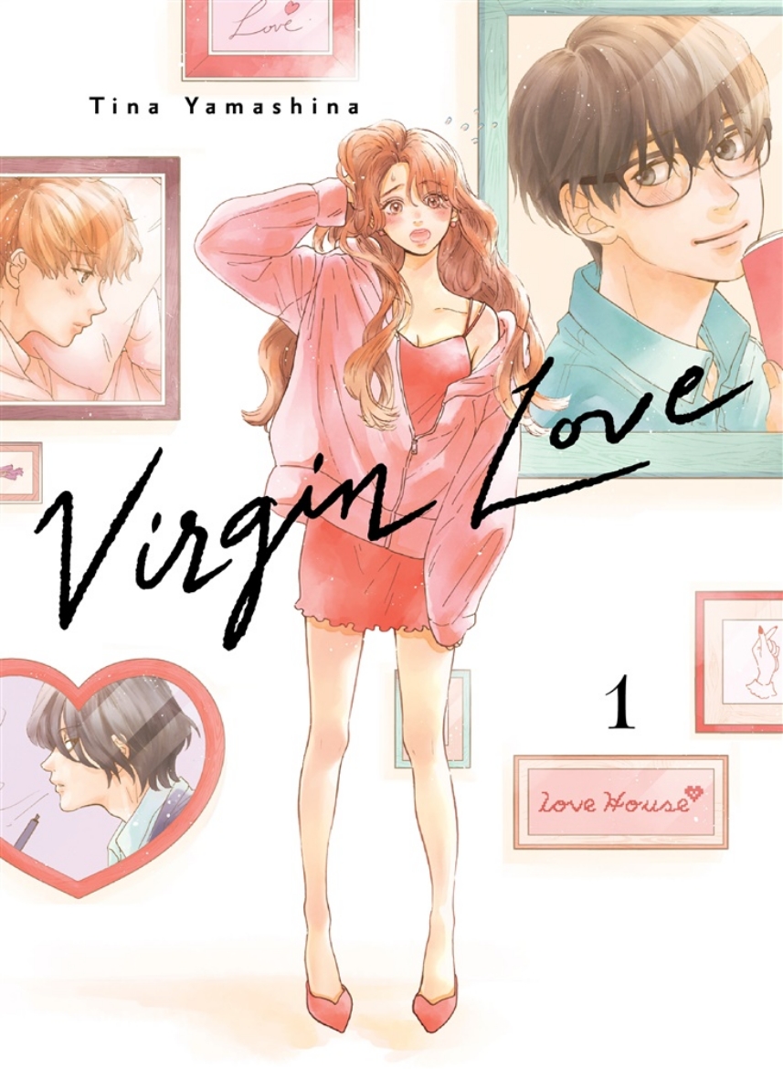 Picture of Virgin Love 1