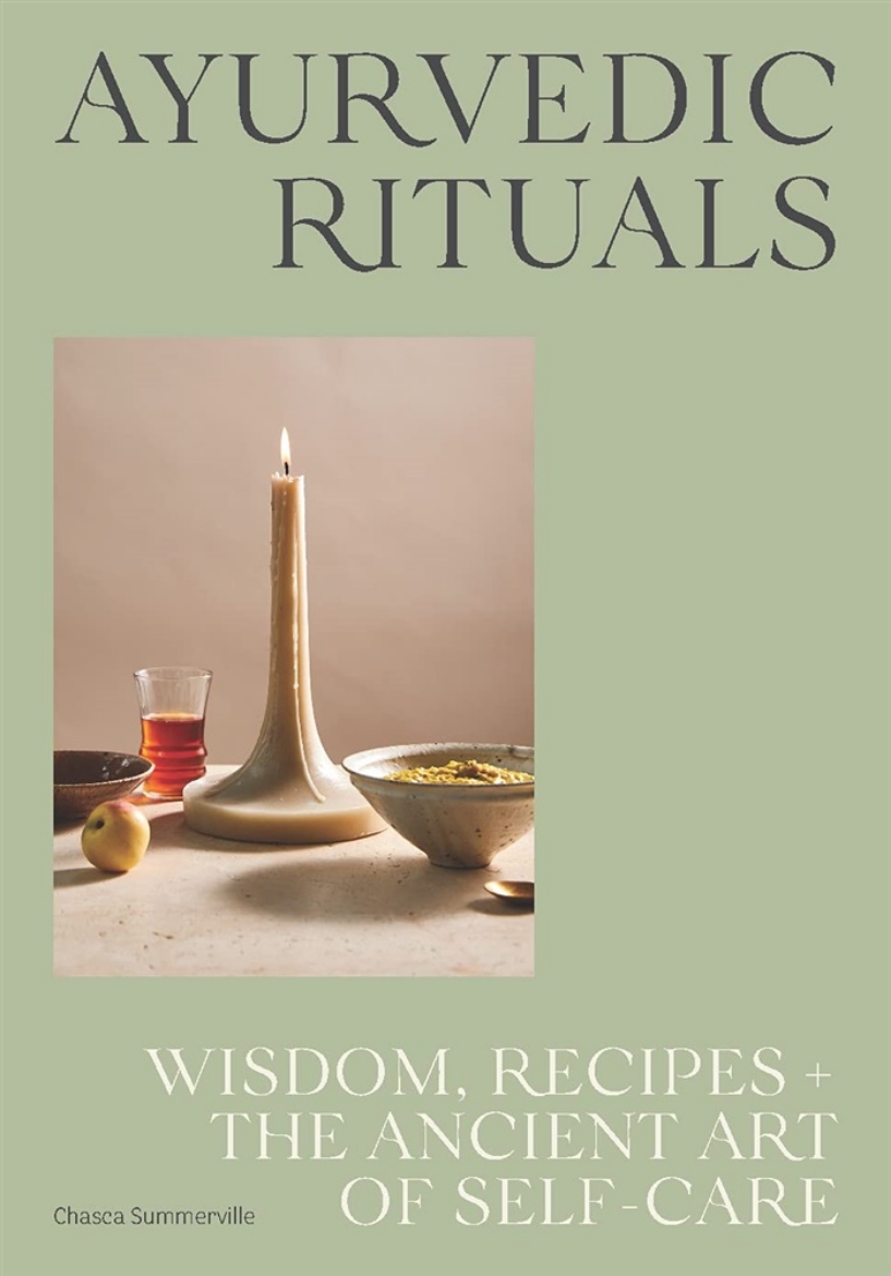 Picture of Ayurvedic Rituals