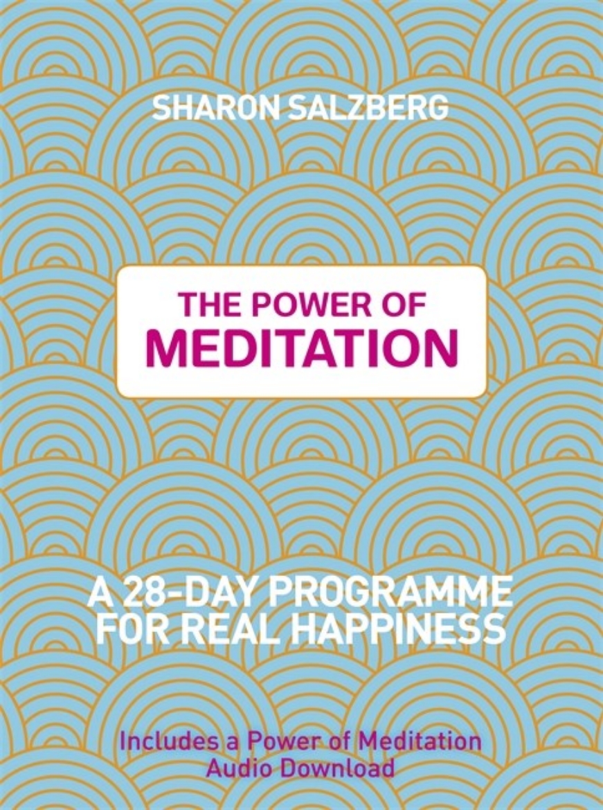 Picture of The Power of Meditation