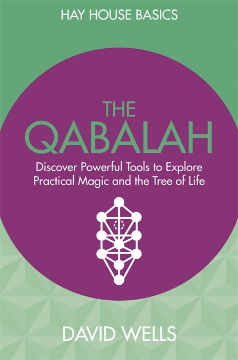 Picture of Qabalah - discover powerful tools to explore practical magic and the tree o