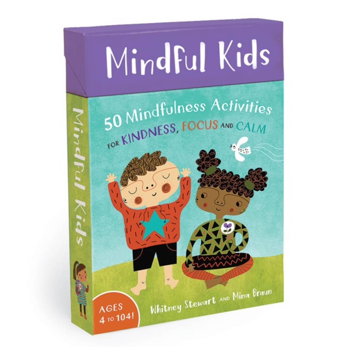 Picture of Mindful Kids
