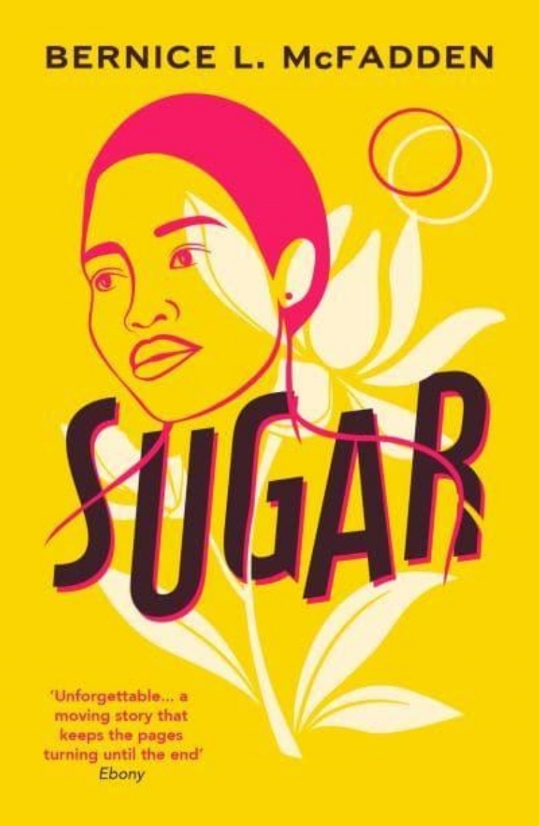 Picture of Sugar - The addictive Richard and Judy book club pick