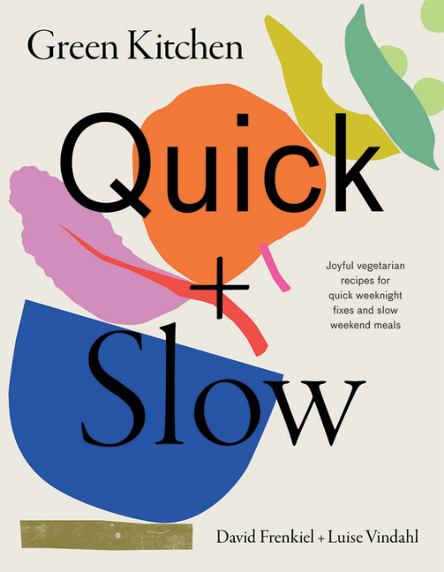 Picture of Green Kitchen: Quick & Slow