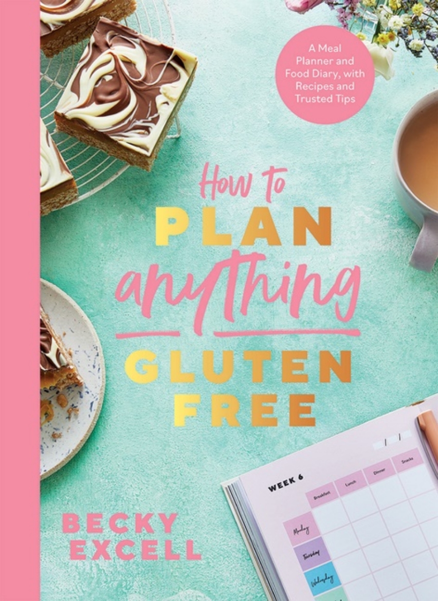 Picture of How to Plan Anything Gluten-Free