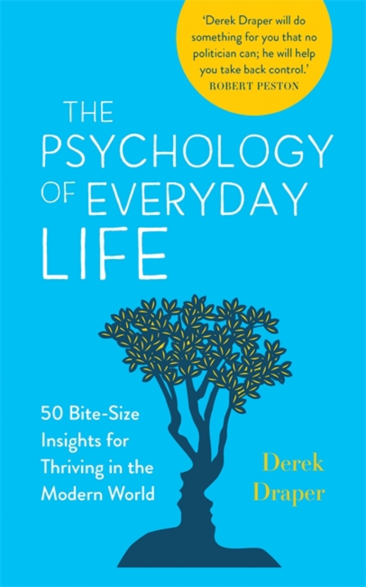 Picture of The Psychology of Everyday Life
