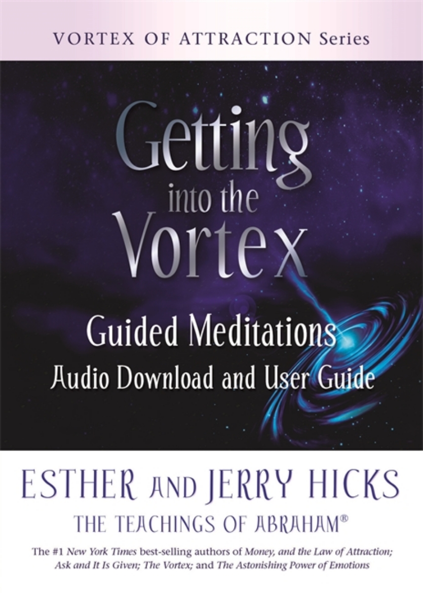 Picture of Getting into The Vortex