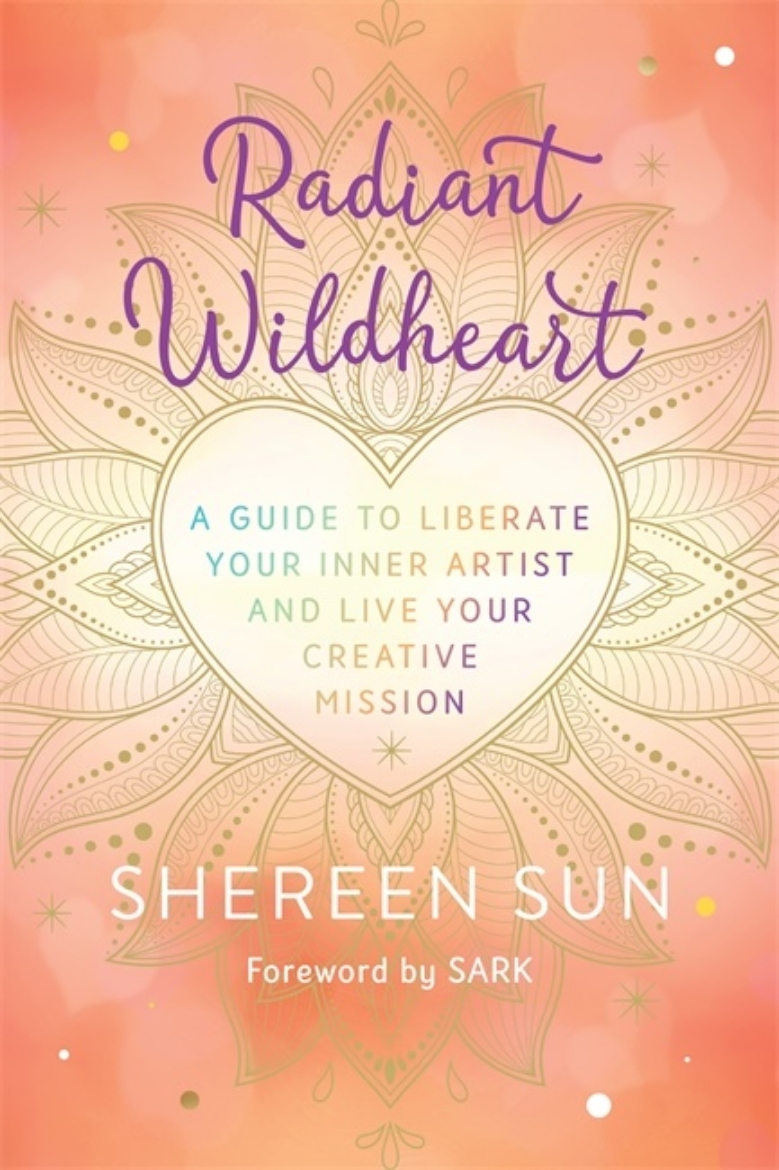 Picture of Radiant Wildheart