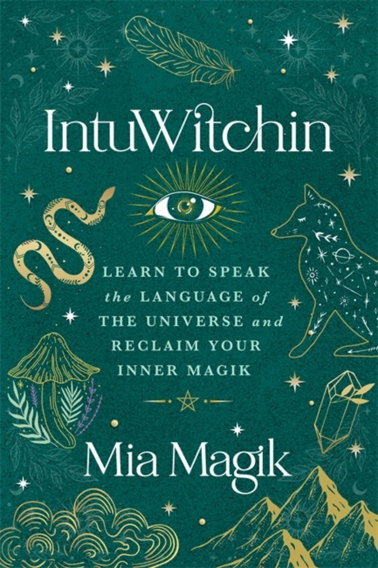 Picture of IntuWitchin