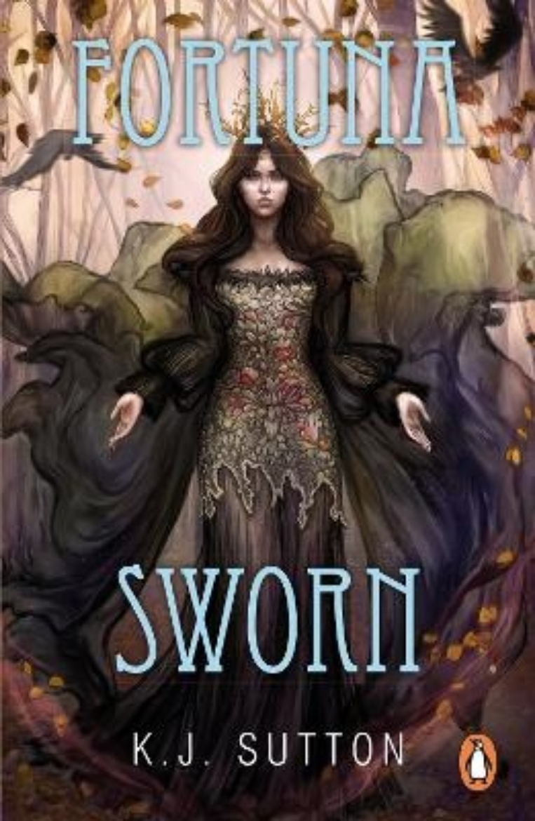 Picture of Fortuna Sworn
