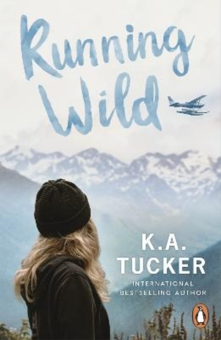 Picture of Running Wild