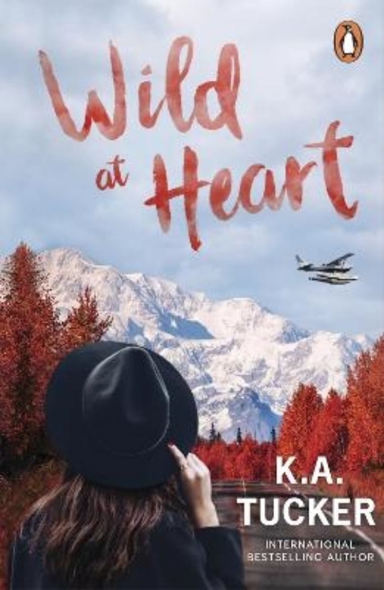 Picture of Wild at Heart