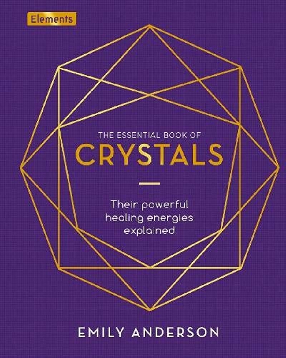 Picture of The Essential Book of Crystals