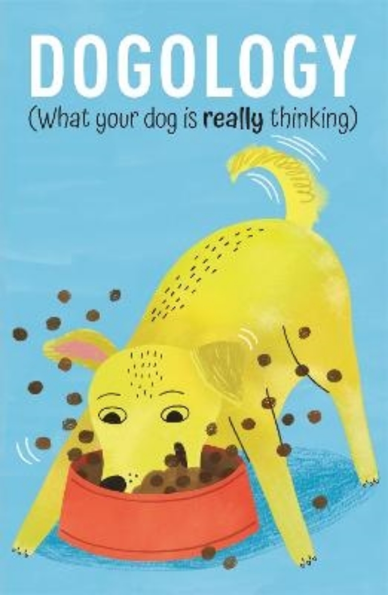 Picture of Dogology