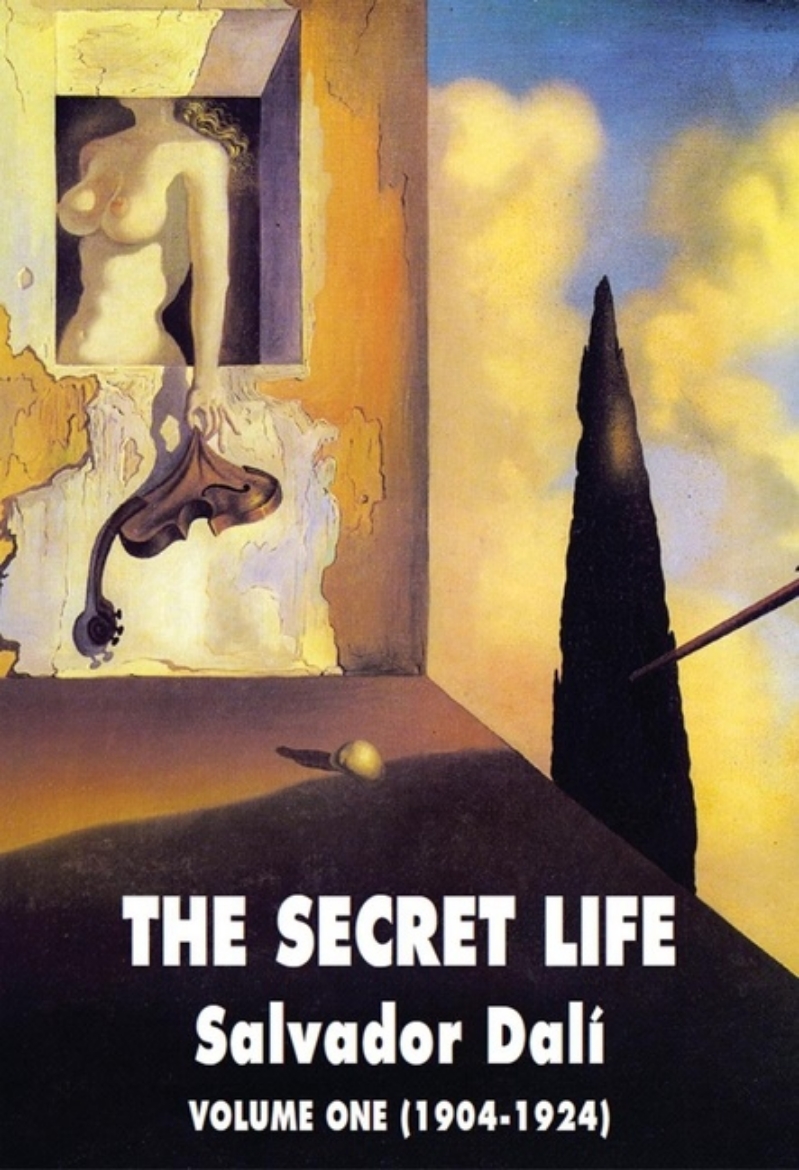 Picture of The Secret Life : Volume One (1904-1924)