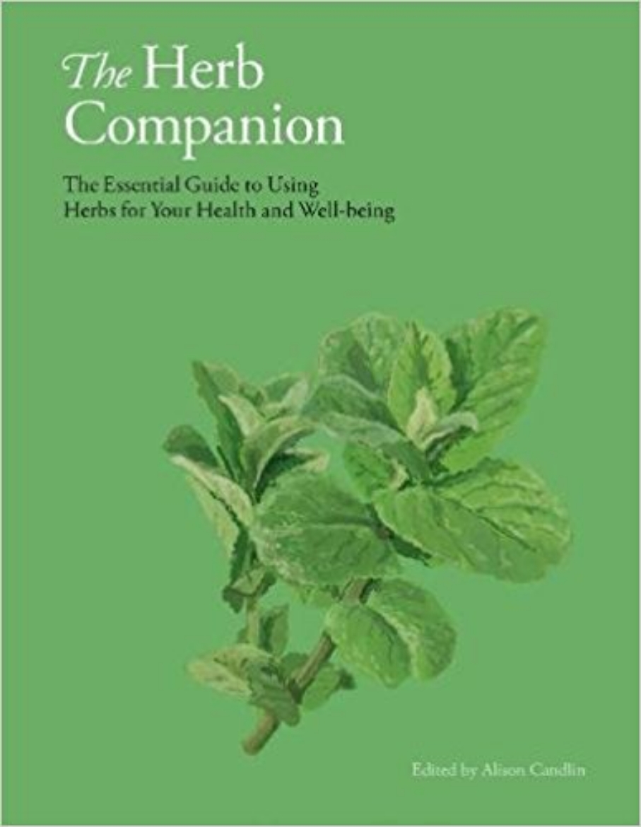 Picture of Herb Companion