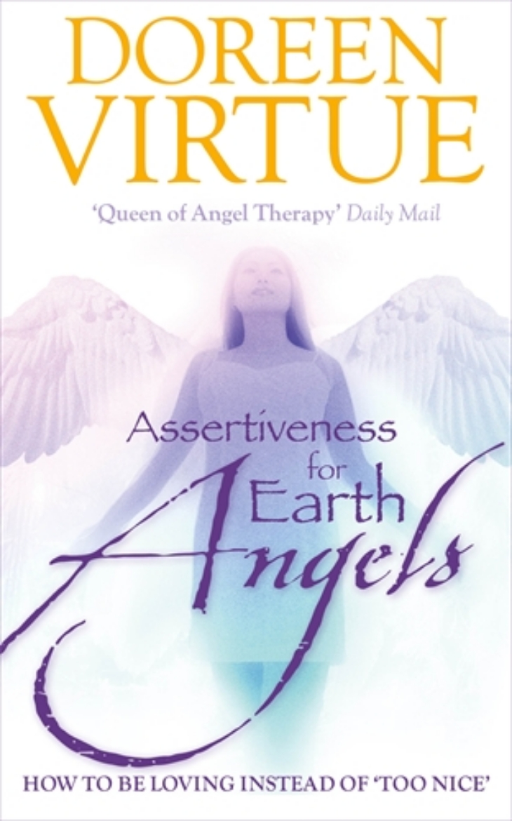Picture of Assertiveness For Earth Angels