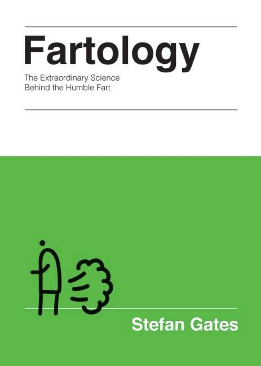 Picture of Fartology