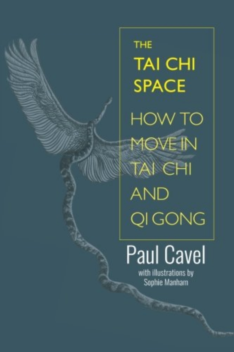 Picture of The Tai Chi Space: How to Move in Tai Chi and Qi Gong