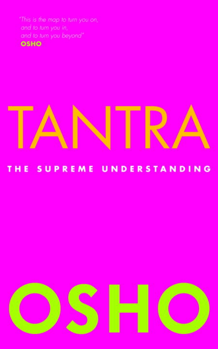 Picture of Tantra: the supreme understanding
