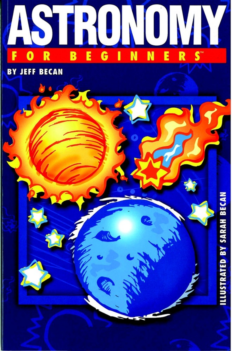 Picture of Astronomy for beginners