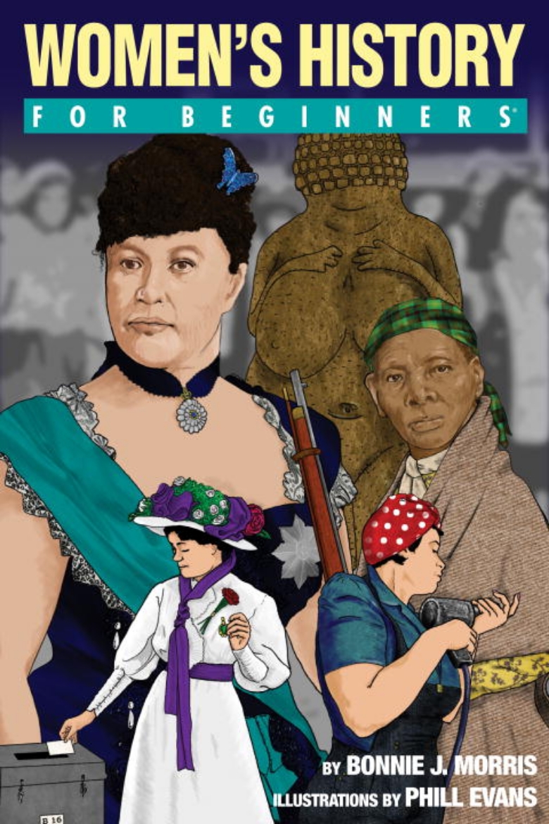 Picture of Womens history for beginners