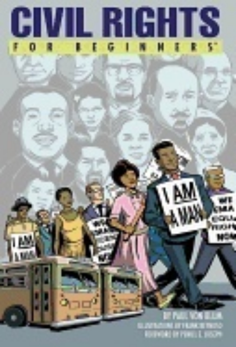 Picture of Civil rights for beginners