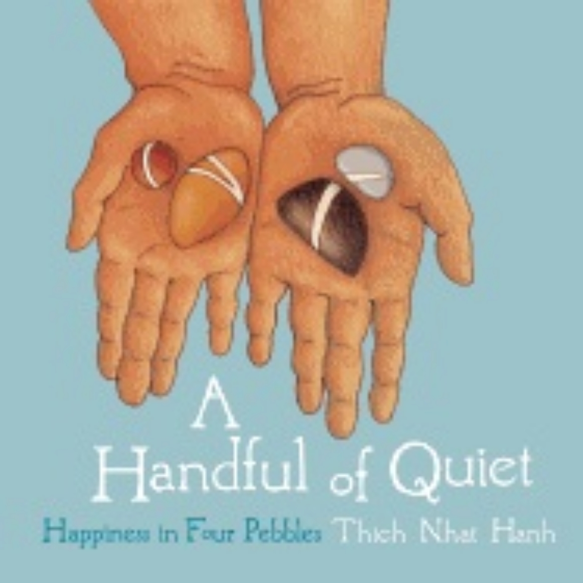 Picture of Handful of quiet, a