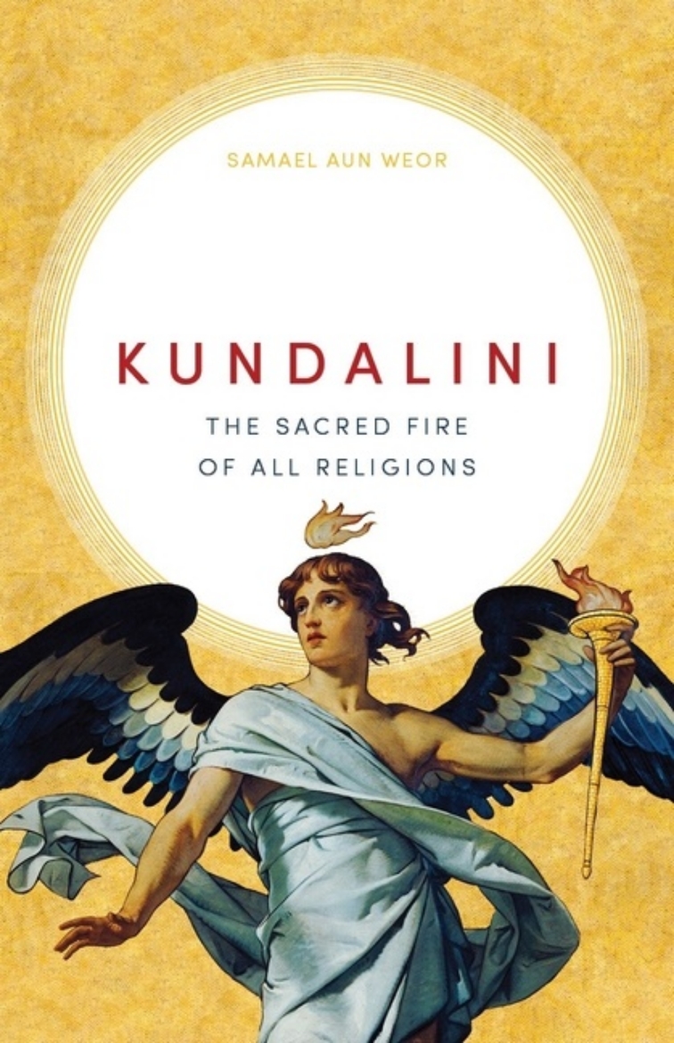 Picture of Kundalini
