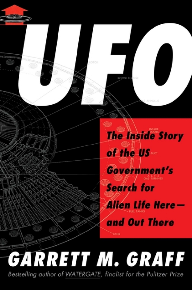 Picture of Ufo