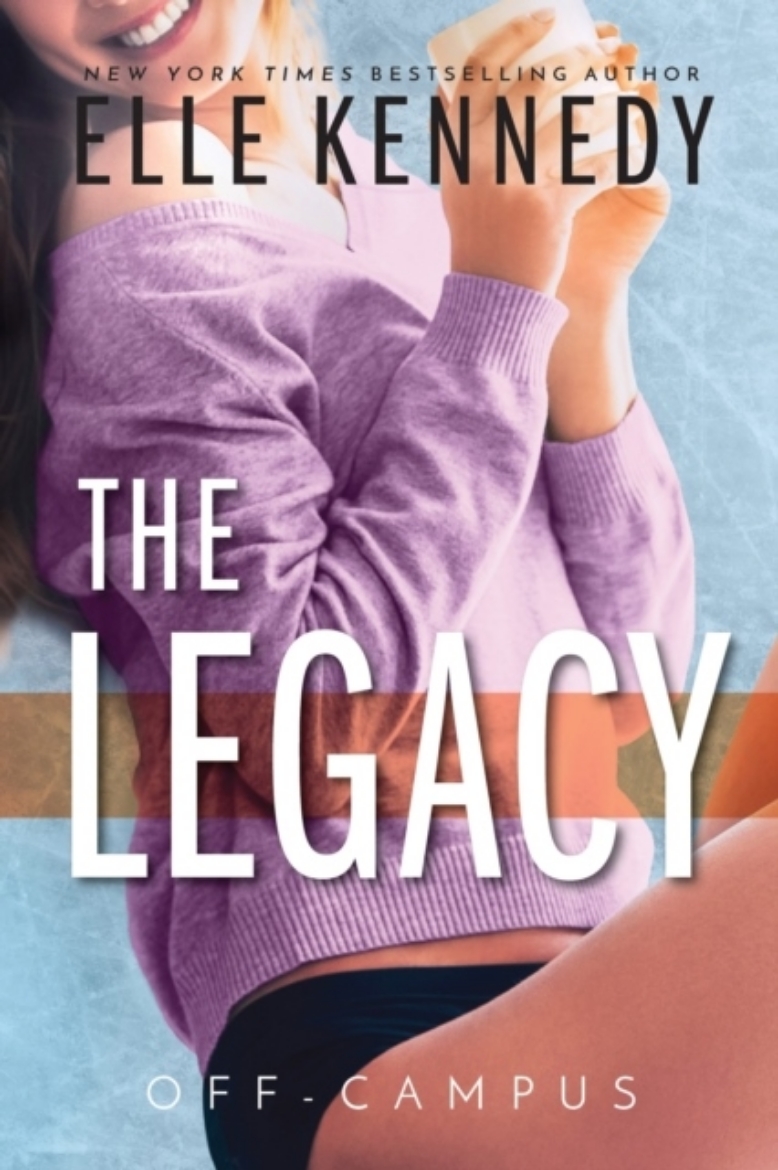 Picture of The Legacy