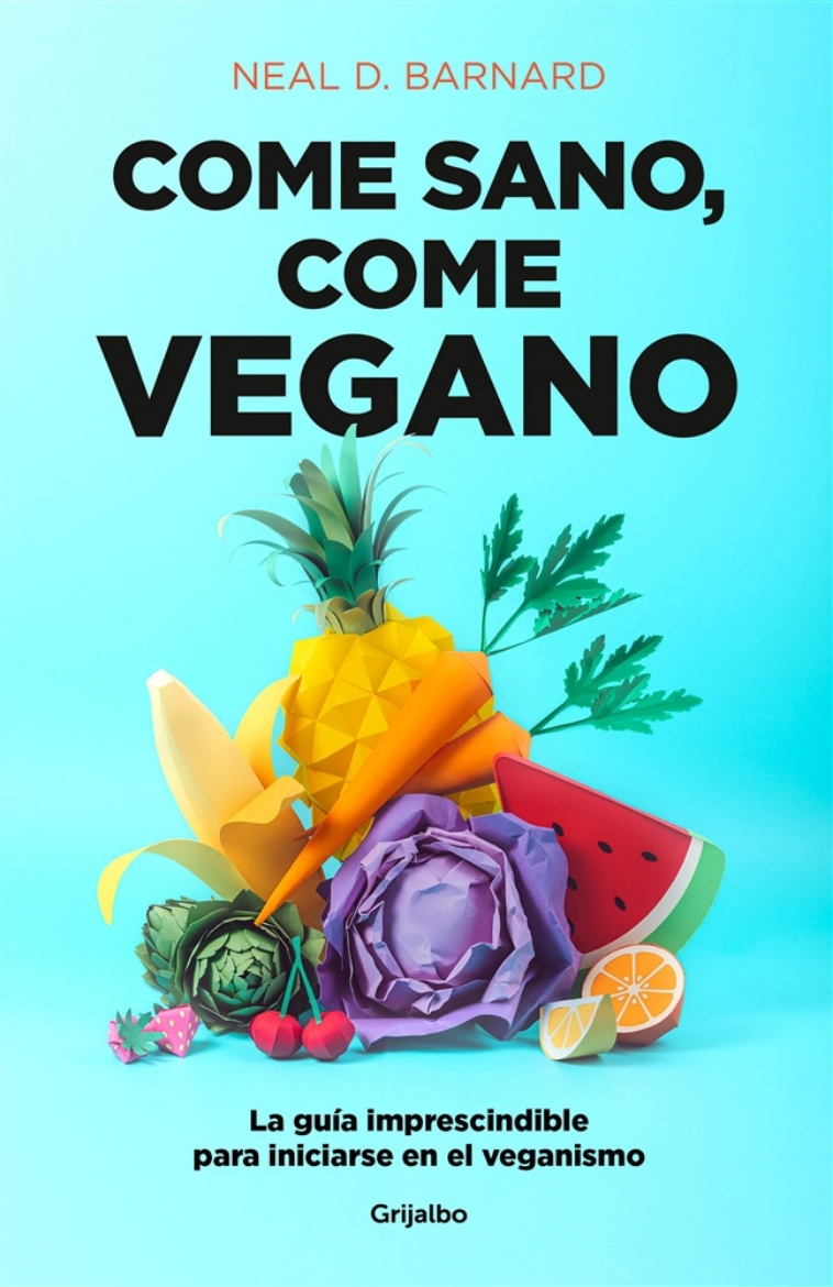 Picture of Come Sano Come Vegano