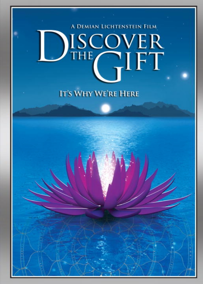 Picture of Discover the Gift (DVD)