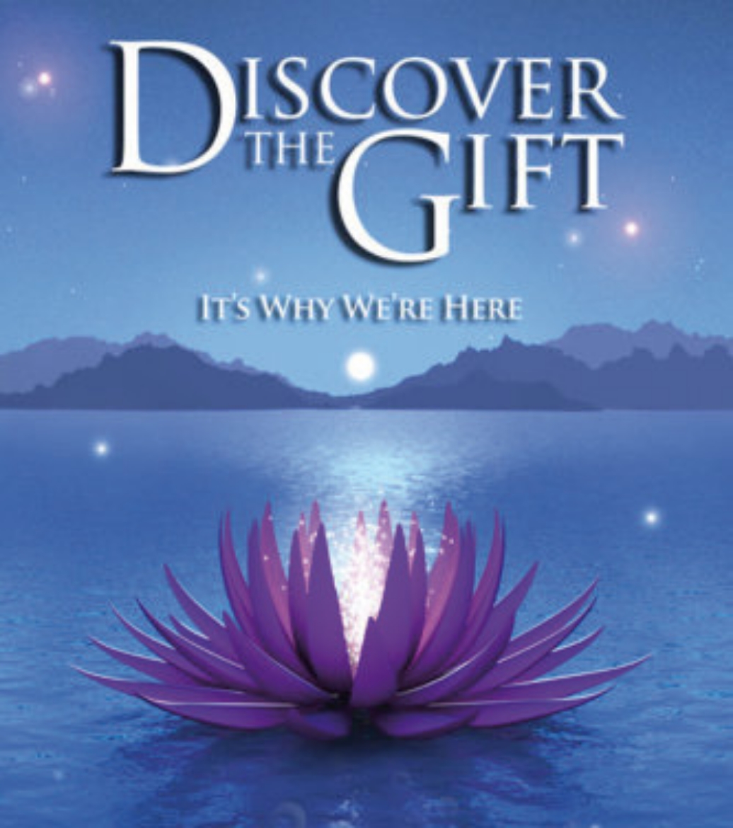 Picture of Discover the Gift
