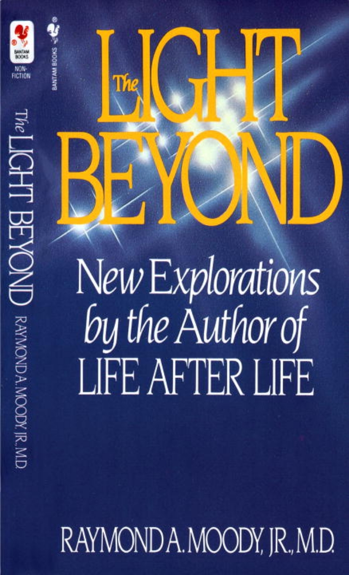 Picture of The Light Beyond