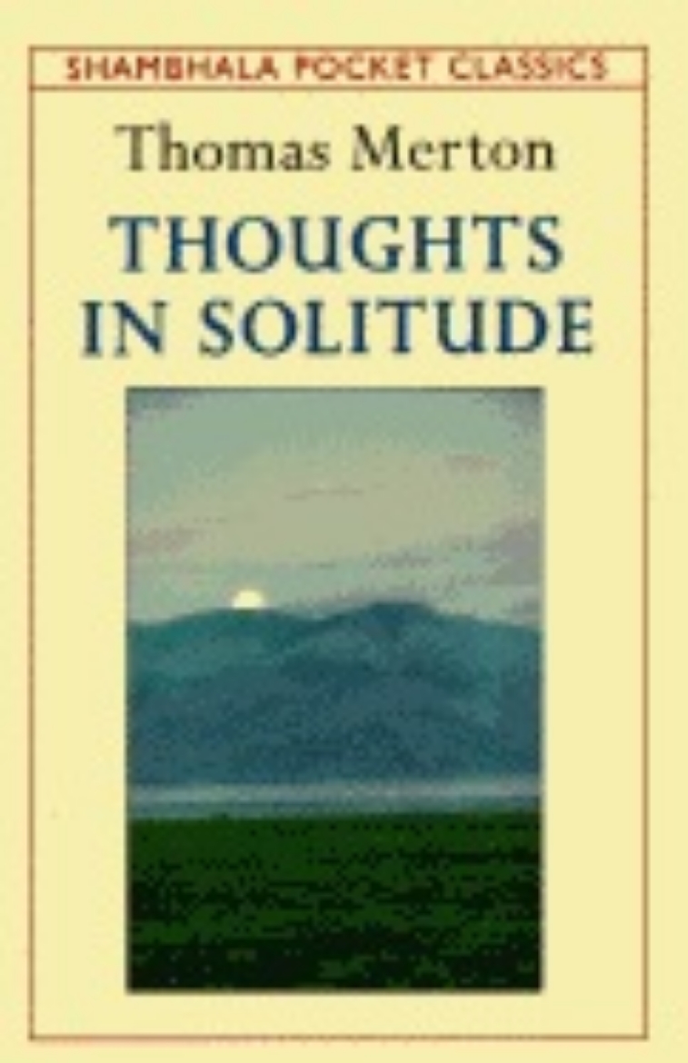 Picture of Thoughts in Solitude