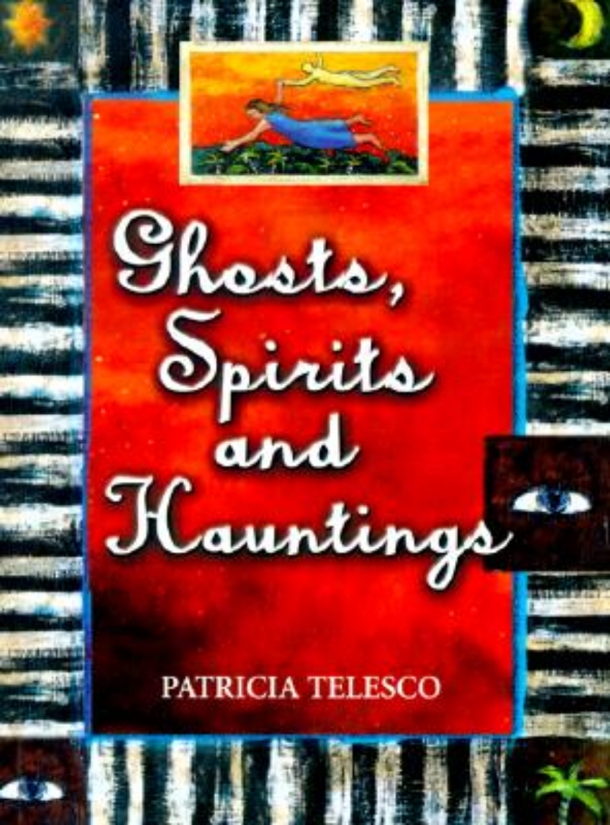 Picture of Ghosts, Spirits, and Hauntings