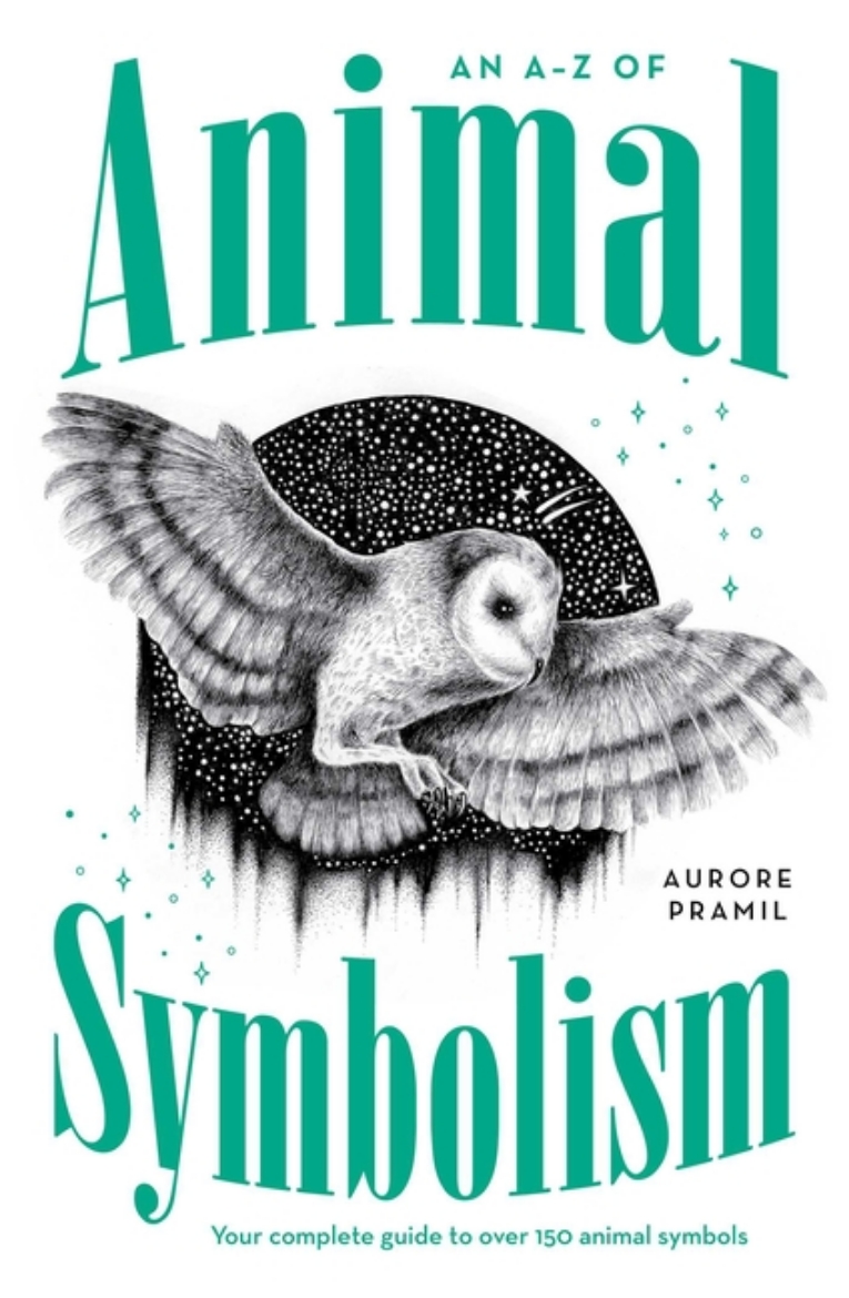 Picture of An A-Z of Animal Symbolism