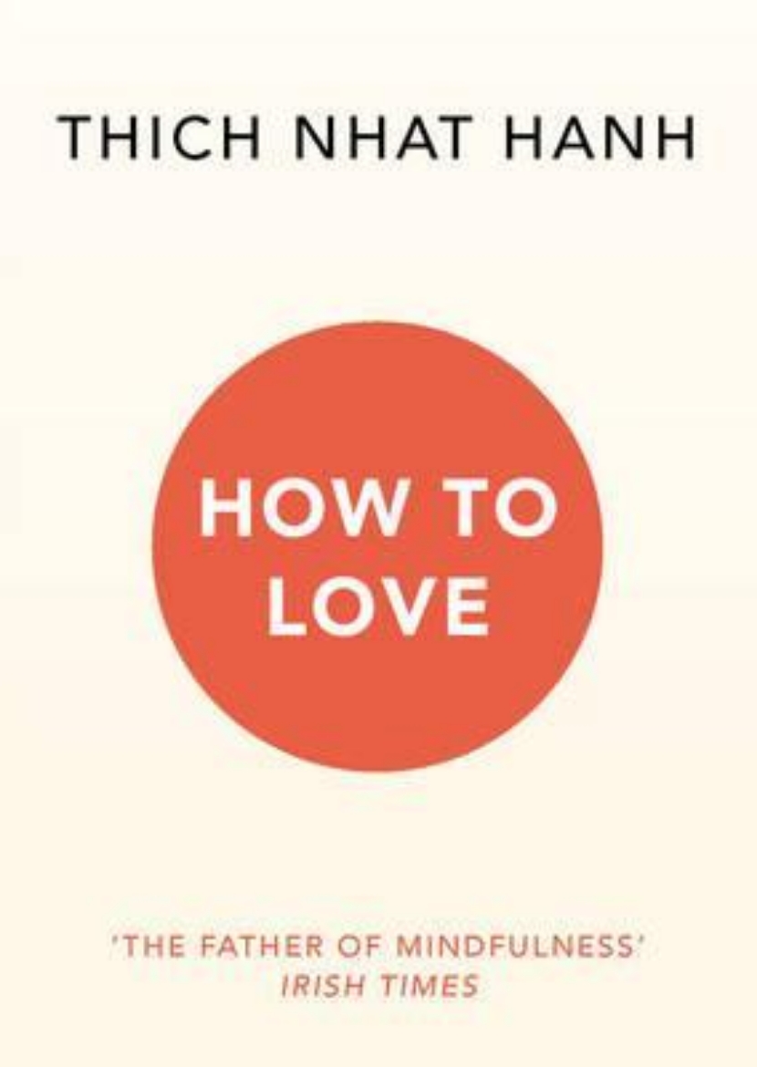 Picture of How to Love