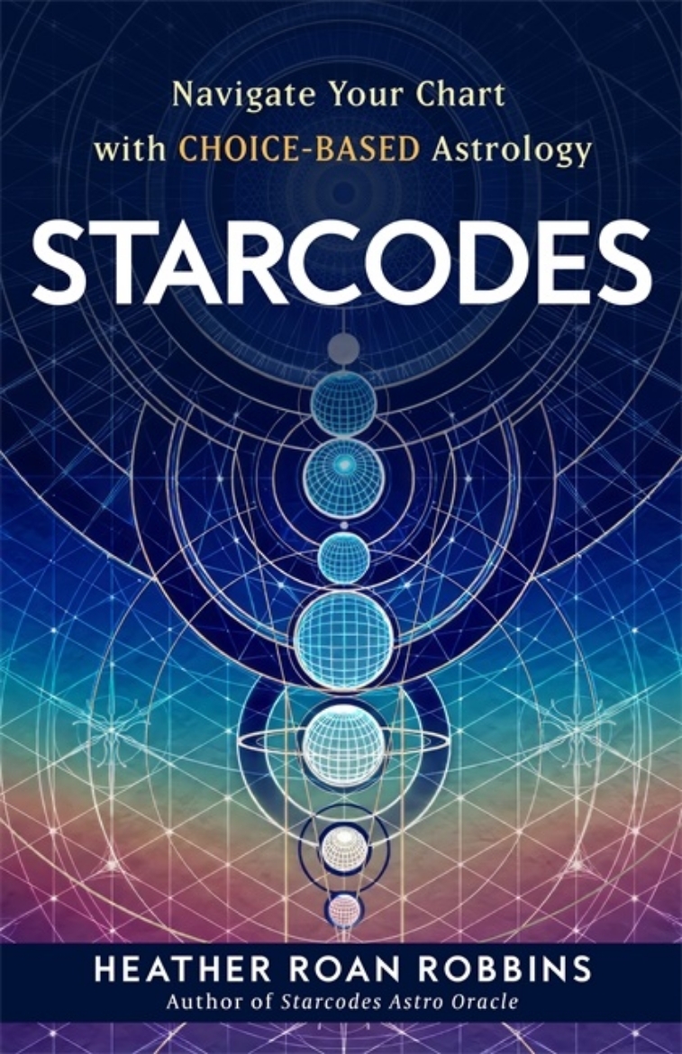 Picture of Starcodes