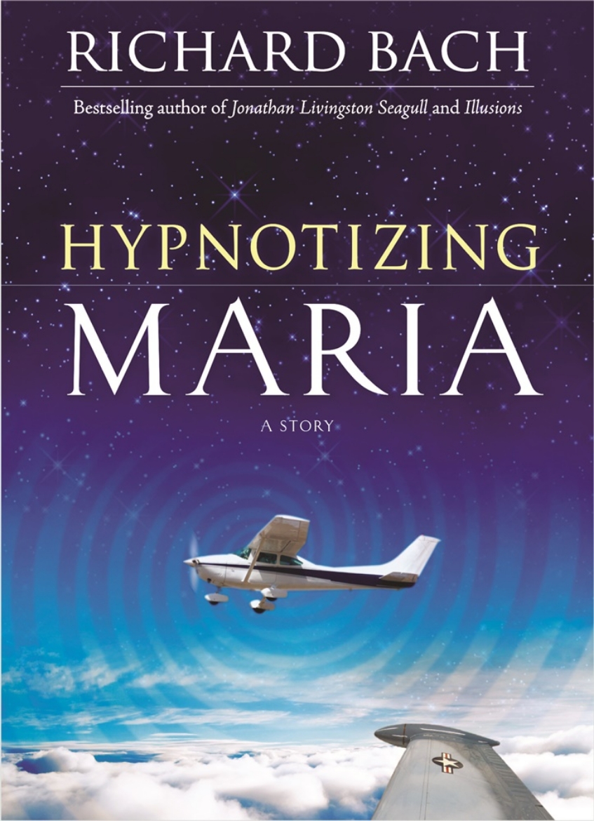 Picture of Hypnotizing maria