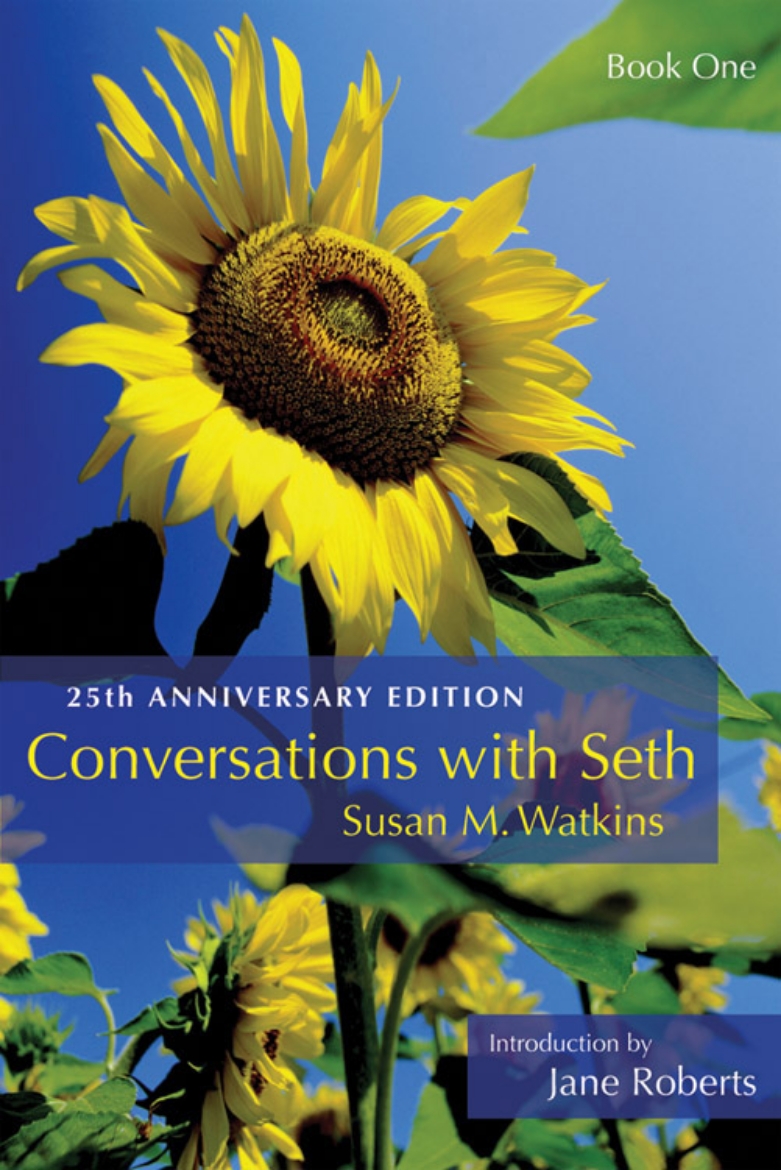 Picture of Conversations with Seth: 25th Anniversary Edition Vol. 1