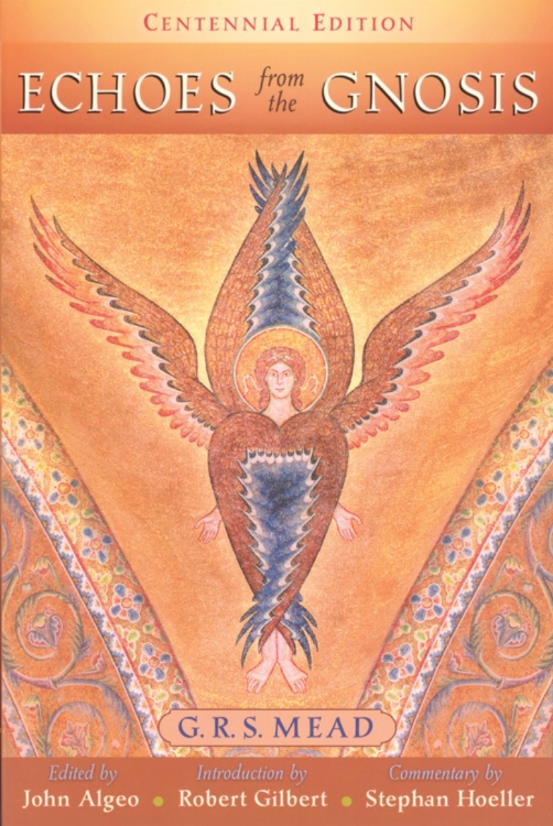 Picture of Echoes From The Gnosis: 100th-Year Anniversary Edition