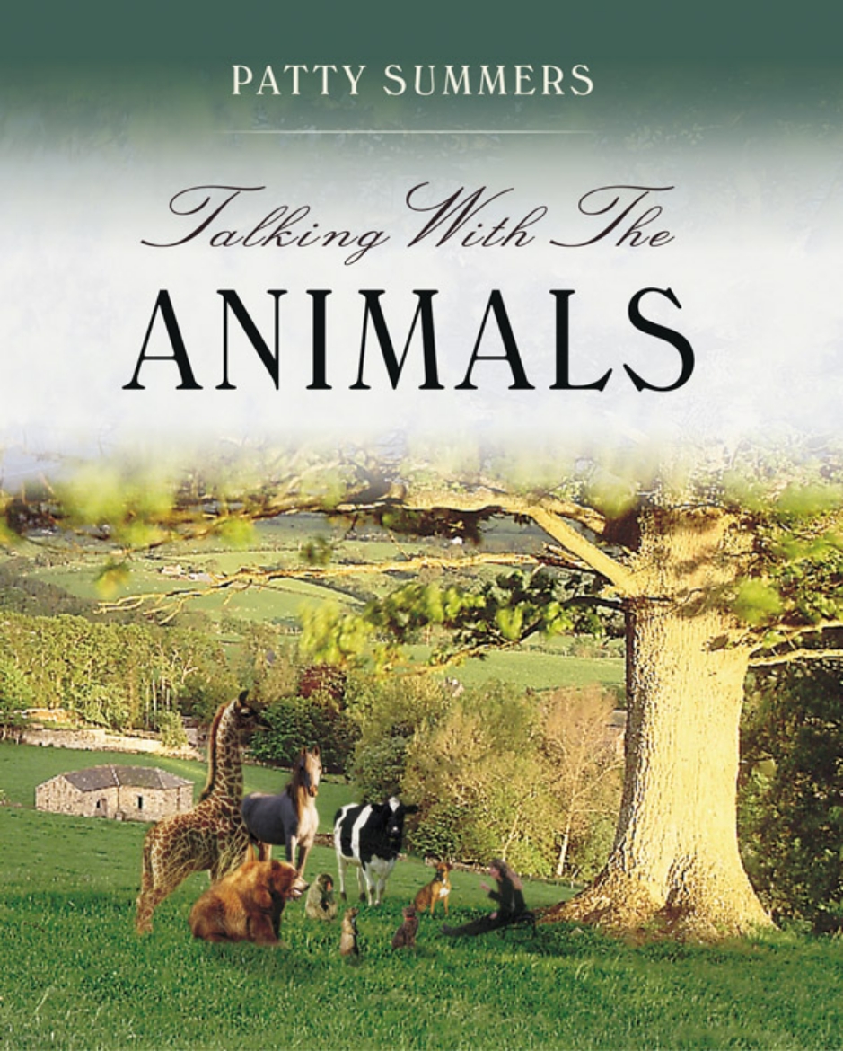 Picture of Talking With The Animals