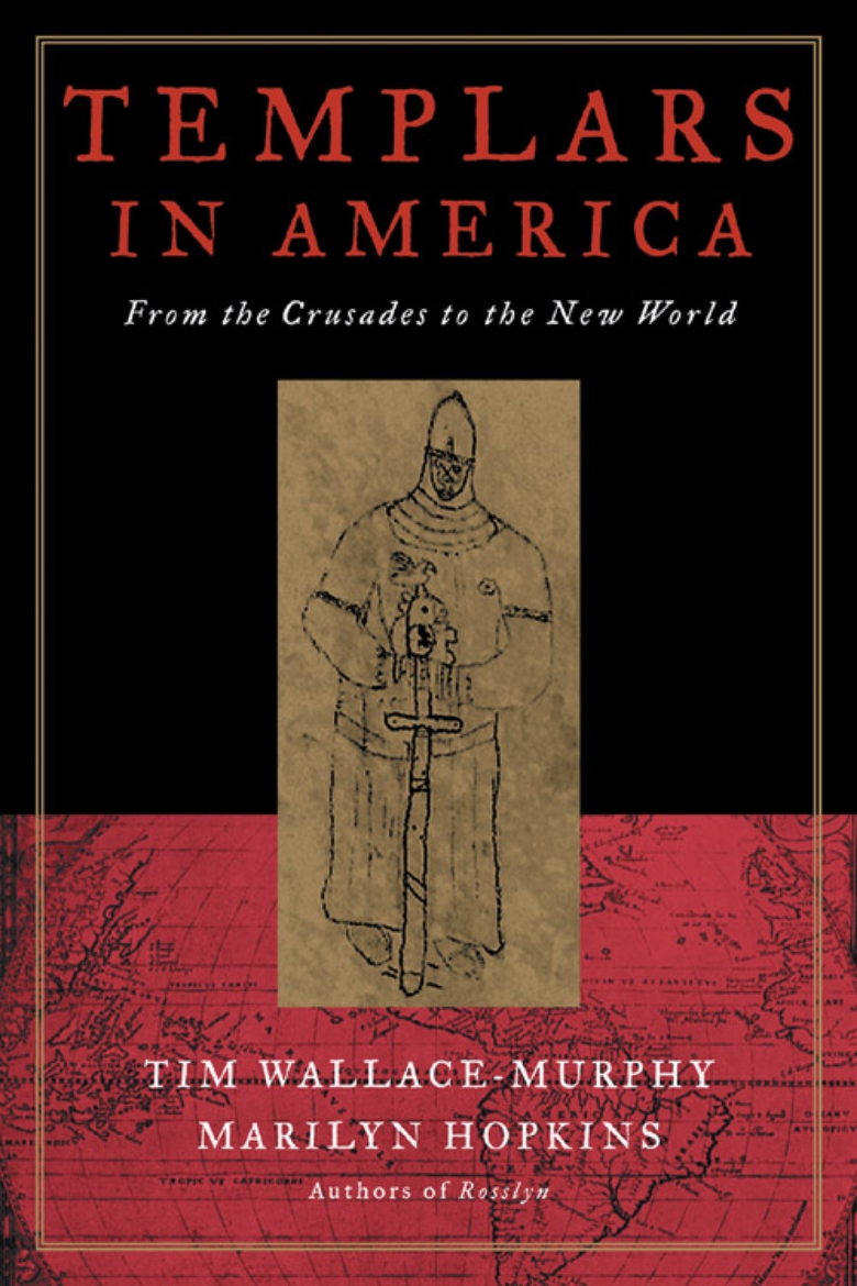 Picture of Templars in America: From the Crusades to the New World