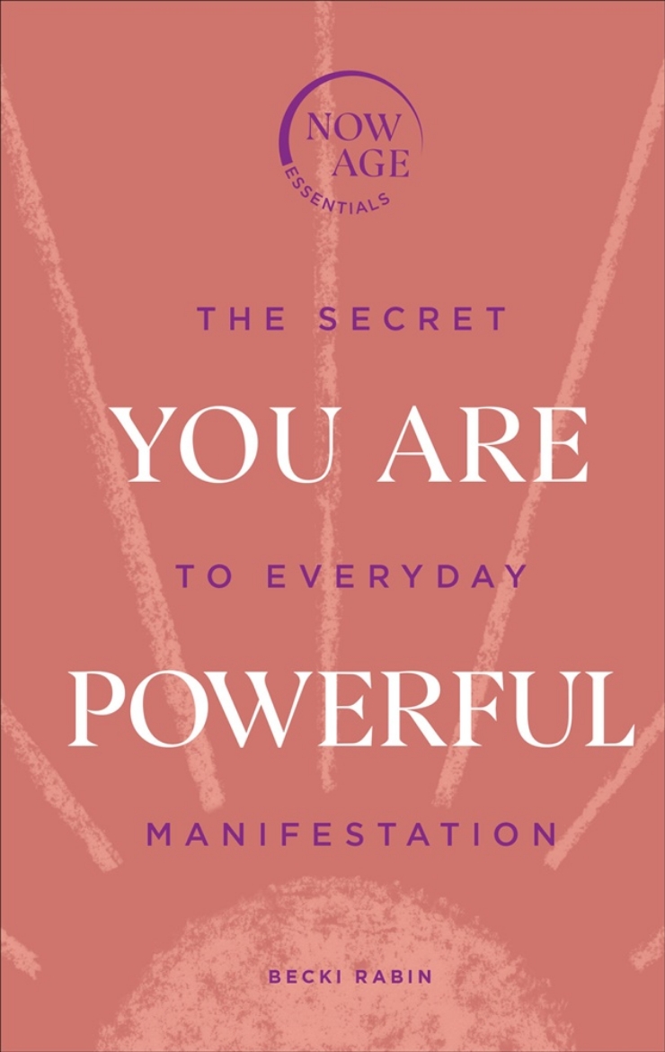 Picture of You Are Powerful