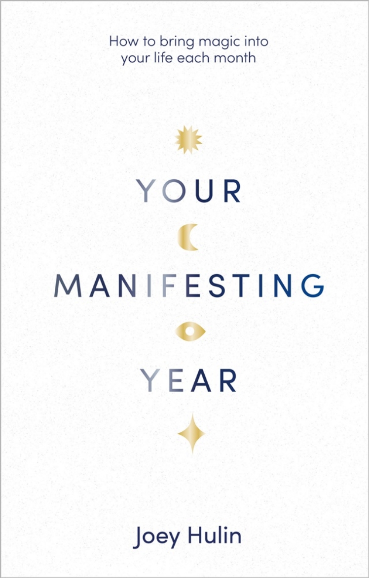 Picture of Your Manifesting Year