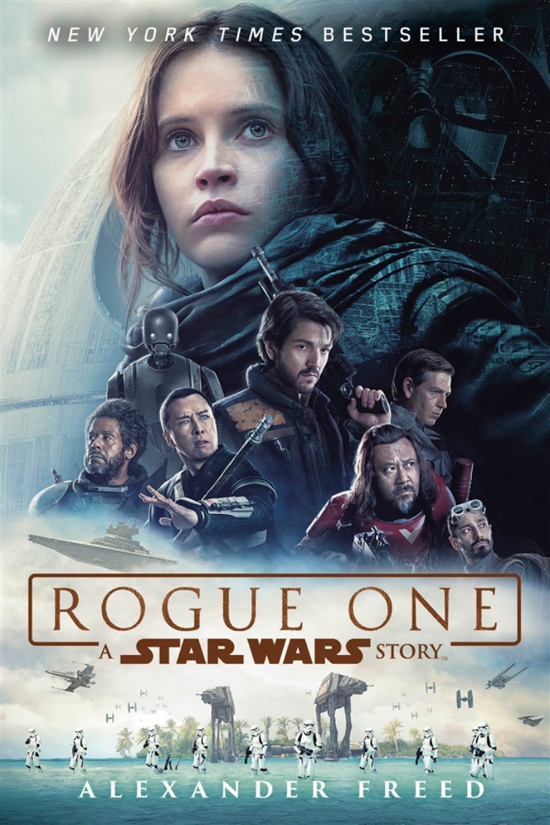 Picture of Rogue One: A Star Wars Story